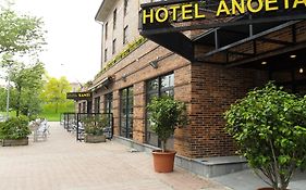 Hotel Anoeta San Sebastian