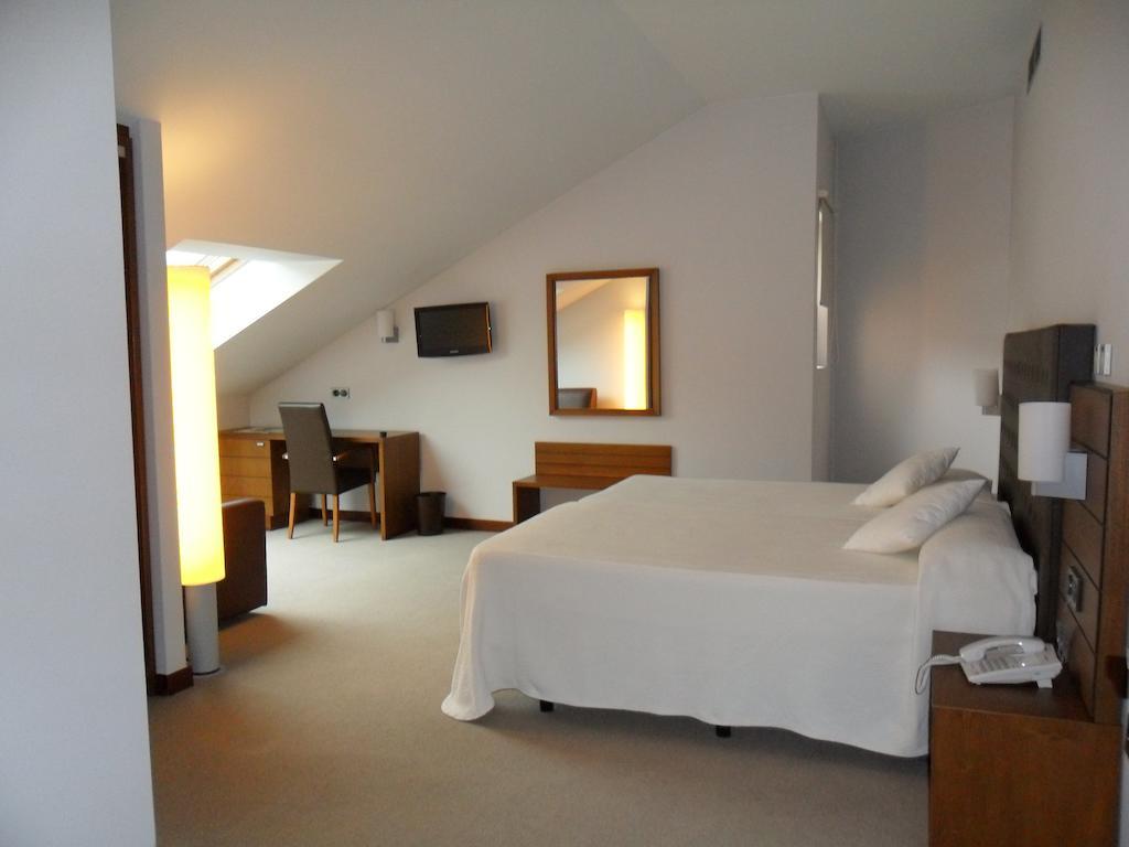 Hotel Anoeta San Sebastián Room photo